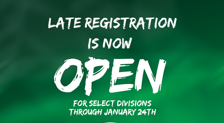 Only Selected Divisions Remain